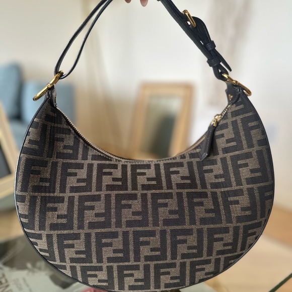 Fendi Handbags - Fendi - Fendigraphy Small Bag
